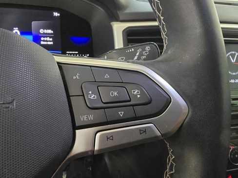 Used 2022 Volkswagen Atlas SE FWD image 26