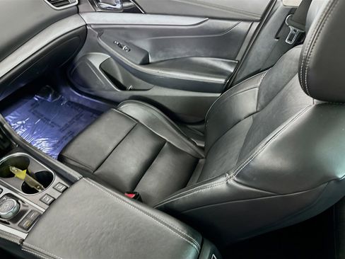 Used 2016 Nissan Maxima 3.5 SL image 26