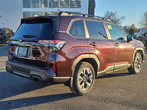 New 2026 Subaru Forester Premium image 6