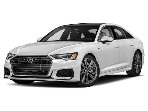 Used 2019 Audi A6 3.0T Prestige w/ Prestige Package AWD/4WD image 33