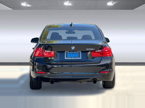 Used 2013 BMW 335i Sedan RWD image 9