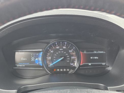 Used 2018 Ford Explorer Sport w/ Equipment Group 401A image 32