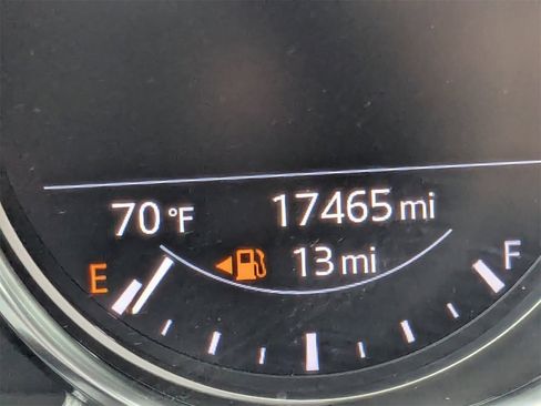 Used 2024 MAZDA CX-5 AWD 2.5 S w/ Preferred Package image 32