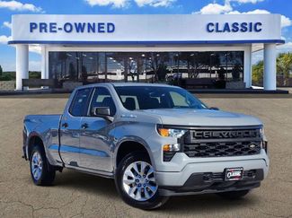 Used 2024 Chevrolet Silverado 1500 Custom video 1
