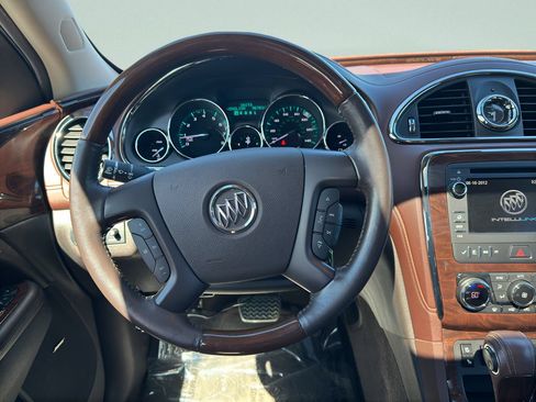 Used 2014 Buick Enclave Premium w/ Trailering Provision Package AWD/4WD image 18