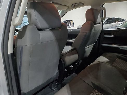 Used 2019 Toyota Tundra SR5 image 24