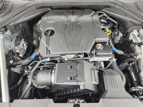 New 2026 Genesis GV70 2.5T Sport Prestige AWD/4WD image 23