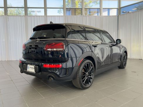 Used 2023 MINI Cooper Clubman S image 9