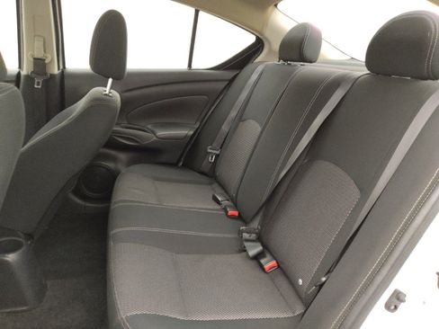 Used 2017 Nissan Versa SV FWD image 18
