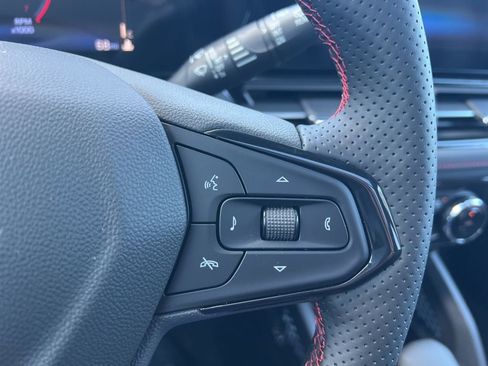 New 2026 Chevrolet TrailBlazer RS w/ Convenience Package image 17