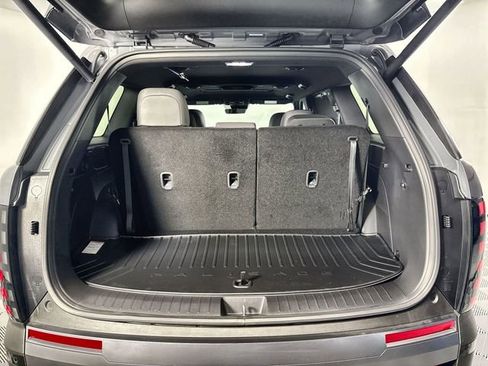 New 2026 Hyundai Palisade XRT Pro image 34