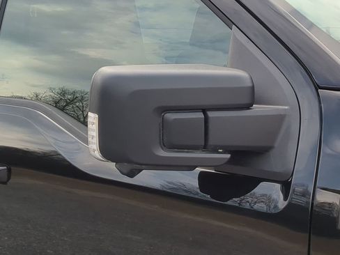 New 2025 Ford F150 Tremor w/ Bed Utility Package image 10