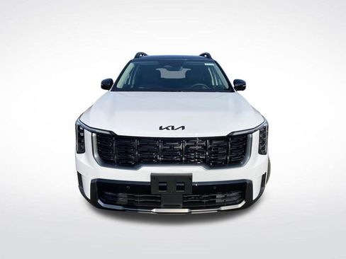 New 2025 Kia Sorento SX image 12