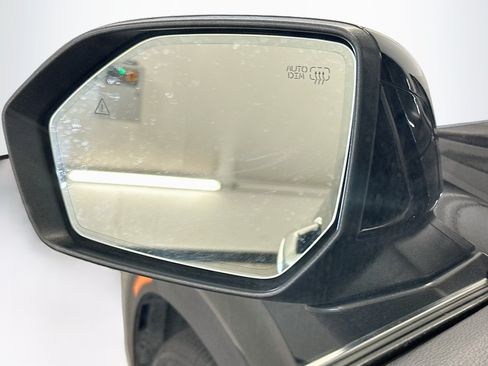 Used 2024 Hyundai Palisade SEL AWD/4WD image 16