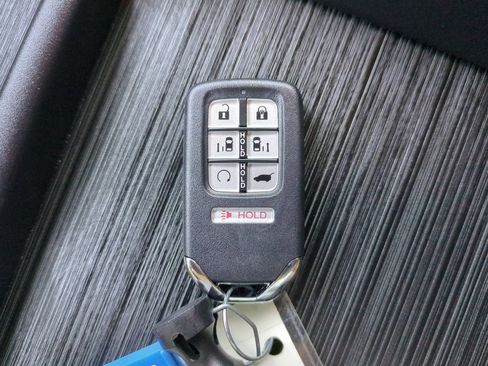 Used 2023 Honda Odyssey EX-L image 29