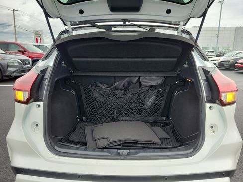 Certified 2022 Nissan Kicks SR w/ Premium Package image 8