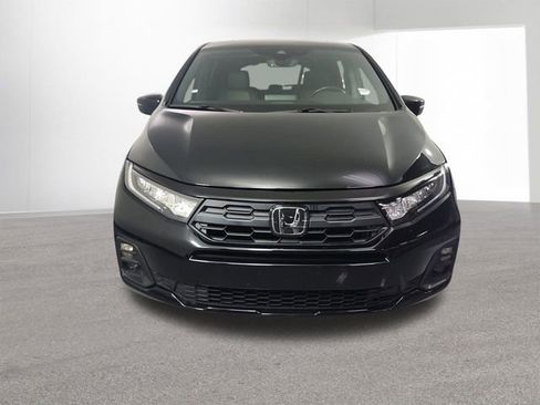 Certified 2025 Honda Odyssey Sport-L image 28
