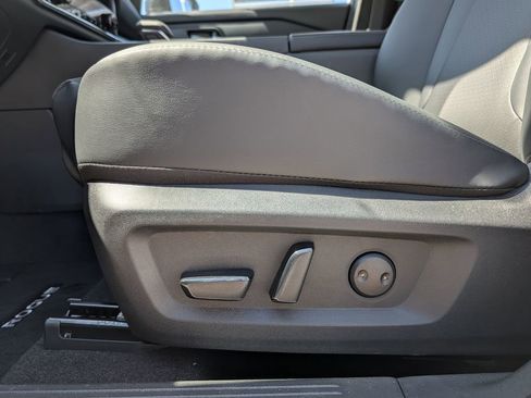 New 2026 Nissan Rogue SV AWD/4WD image 21
