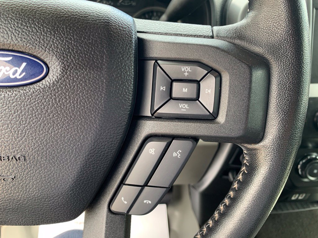 Used 2019 Ford F150 XLT w/ Equipment Group 302A Luxury AWD/4WD image 32