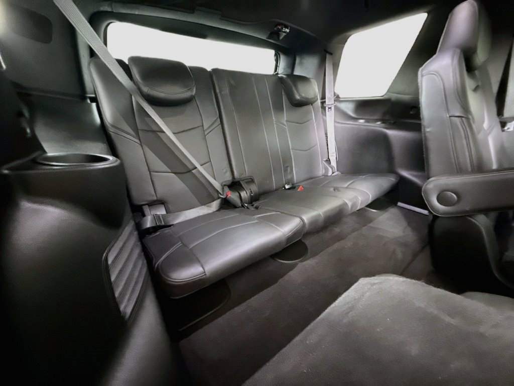 Used 2020 Cadillac Escalade Platinum AWD/4WD image 42