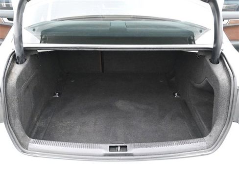 Used 2016 Audi A4 2.0T Premium w/ Convenience Plus Package image 22