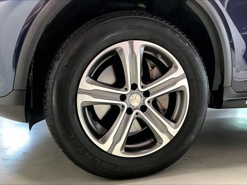 Used 2016 Mercedes-Benz GLC 300 4MATIC image 8