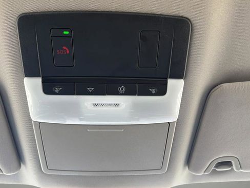 Certified 2025 Nissan Altima 2.5 SV FWD image 27