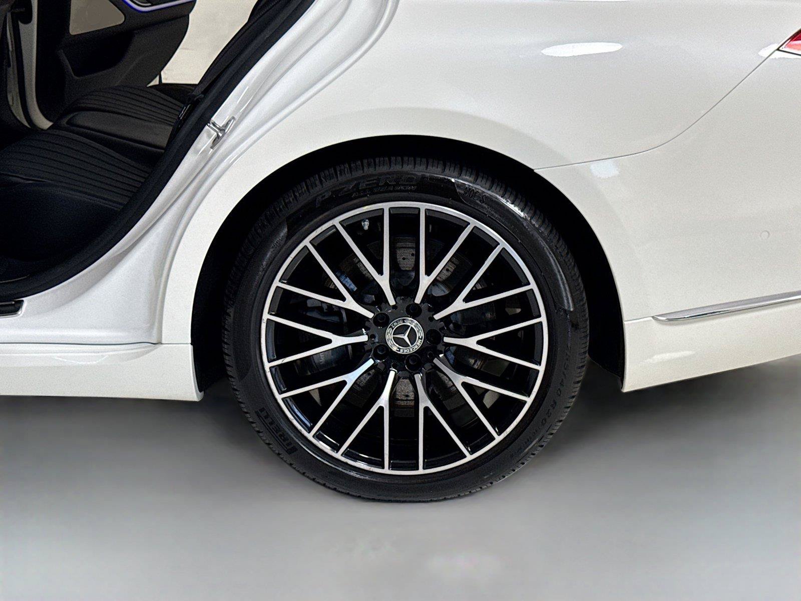 Used 2023 Mercedes-Benz S 500 4MATIC image 34