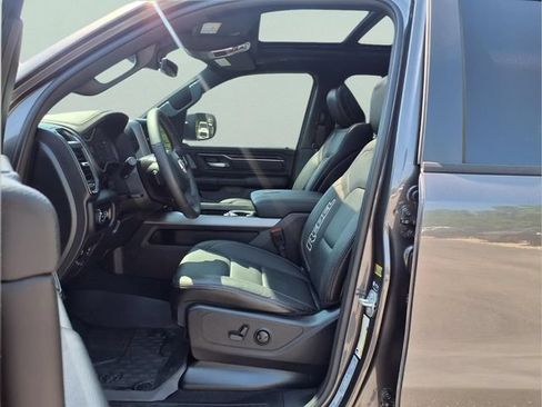 Used 2026 RAM 1500 Rebel w/ Rebel Level 2 Equipment Group AWD/4WD image 22