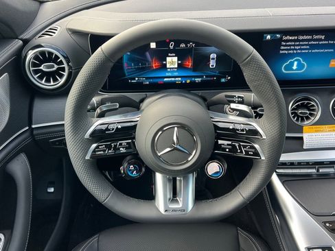 New 2026 Mercedes-Benz AMG GT 63 image 15