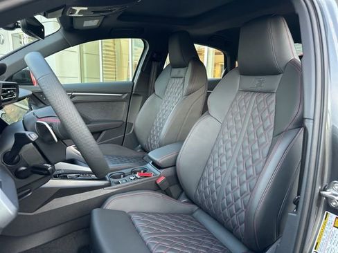 New 2026 Audi S3 Premium image 10