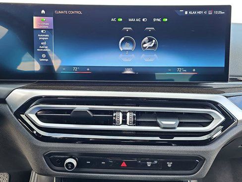 Certified 2023 BMW i4 eDrive40 image 24