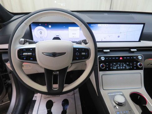 New 2026 Genesis GV80 3.5T Prestige image 13