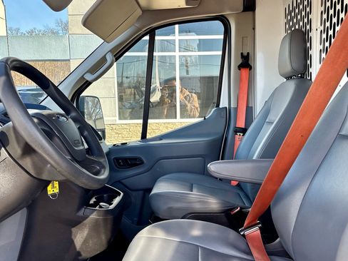 Used 2019 Ford Transit 150 148 Medium Roof image 16