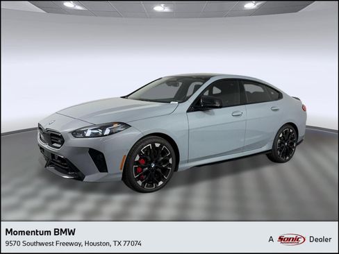 Used 2026 BMW M235i xDrive w/ Technology Package AWD/4WD image 1