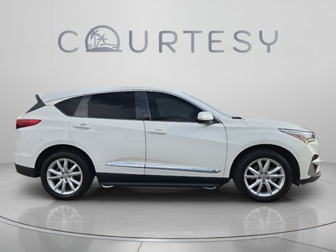 Used 2020 Acura RDX FWD image 6