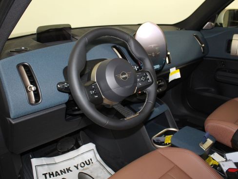 New 2026 MINI Cooper Countryman S image 4