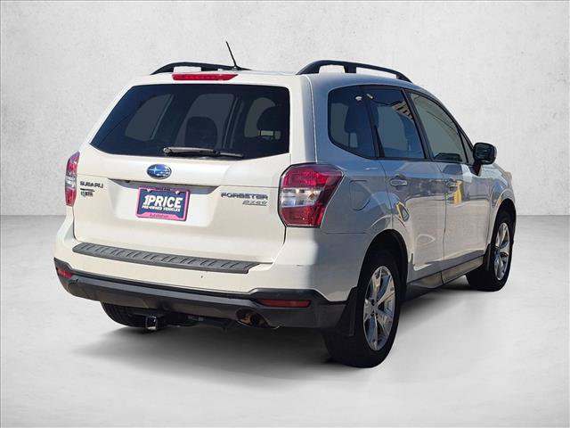 Used 2014 Subaru Forester 2.5i Premium w/ All-Weather Package AWD/4WD image 5