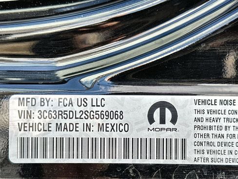 New 2025 RAM 2500 Big Horn image 28