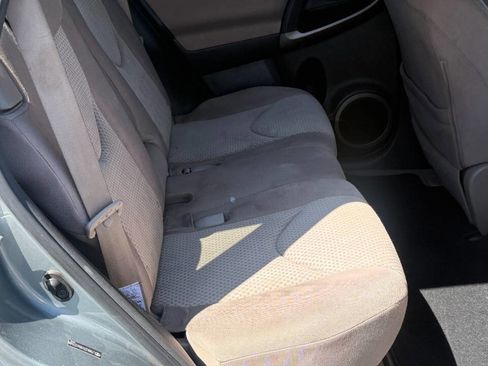 Used 2008 Toyota RAV4 4WD V6 image 12