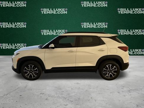 Used 2023 Chevrolet TrailBlazer ACTIV image 7