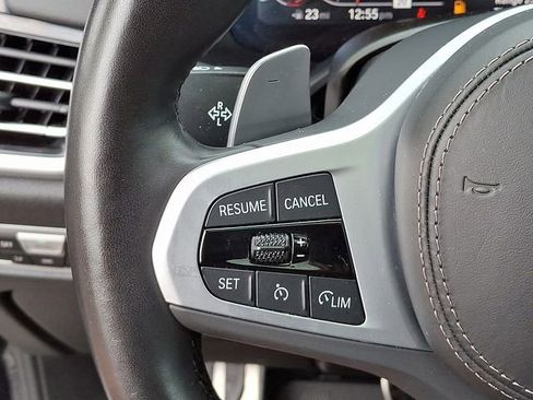 Used 2023 BMW X5 M50i w/ Climate Comfort Package AWD/4WD image 28