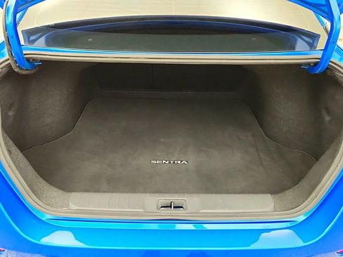 Used 2020 Nissan Sentra SR FWD image 21