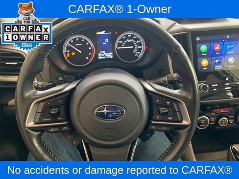 Certified 2024 Subaru Forester Limited w/ Convenience Package AWD/4WD image 7