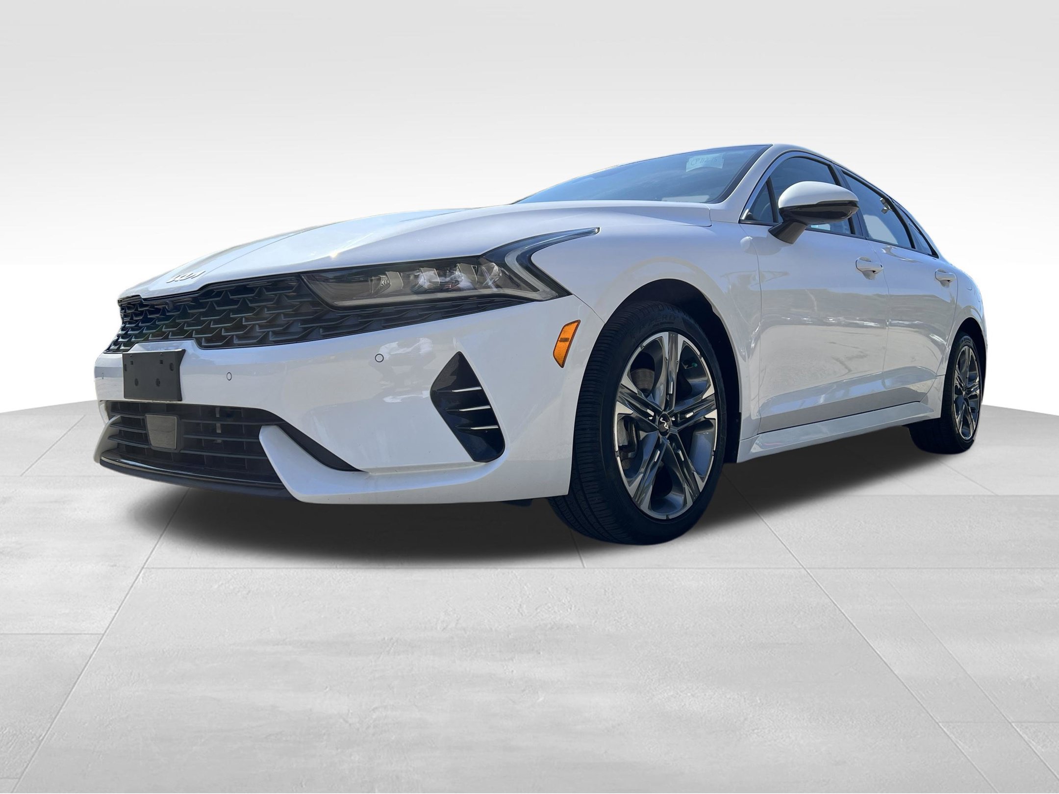 Used 2022 Kia K5 EX w/ EX Premium Package FWD image 11