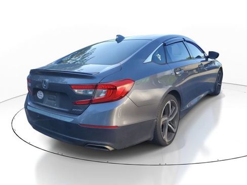 Used 2020 Honda Accord Sport image 5