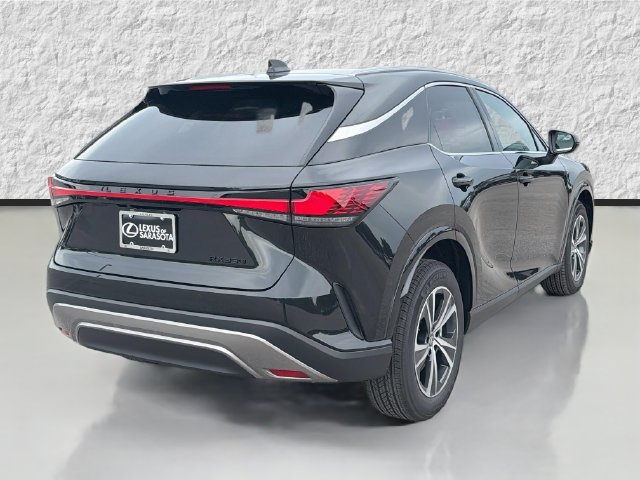 New 2026 Lexus RX 350 Premium FWD image 3