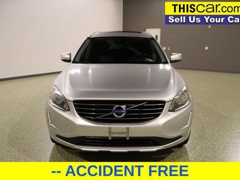 Used 2015 Volvo XC60 T6 image 2
