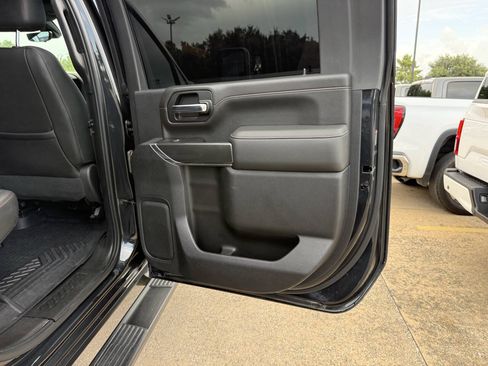 Used 2020 GMC Sierra 2500 AT4 w/ AT4 Premium Package AWD/4WD image 16