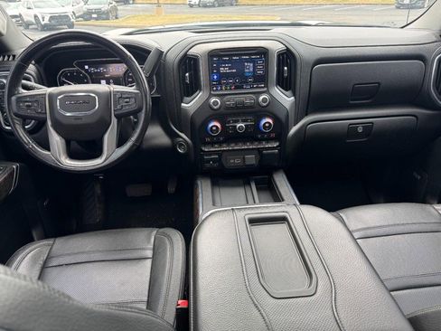 Used 2021 GMC Sierra 1500 Denali image 12